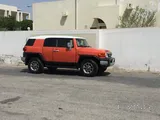Perfect Fj full option original paint low mileage
